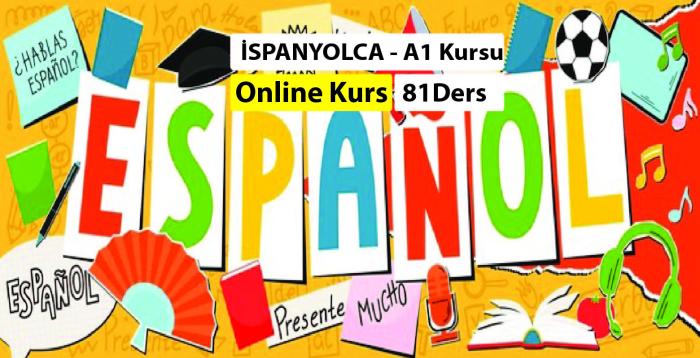 İspanyolca A1 Kursu